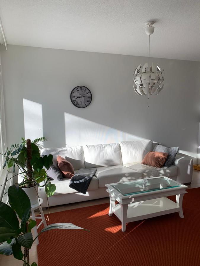 Holiday Home Turku City Esterno foto