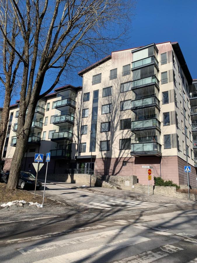 Holiday Home Turku City Esterno foto