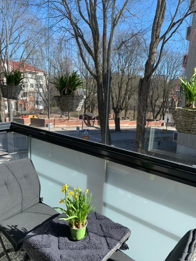 Holiday Home Turku City Esterno foto
