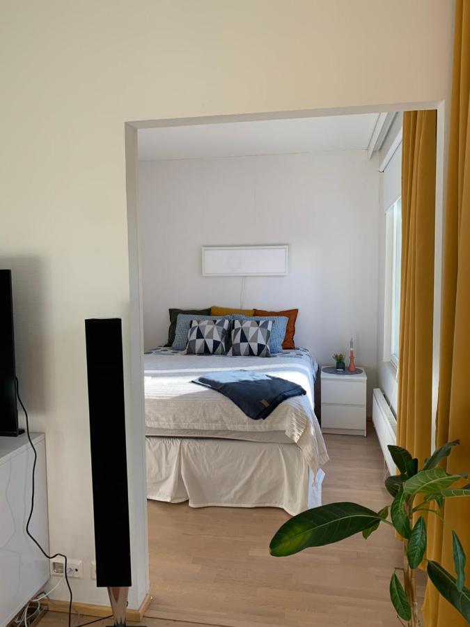 Holiday Home Turku City Esterno foto